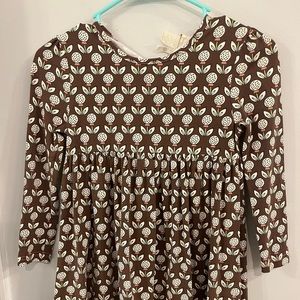 Matilda Jane secret fields lap dress 8